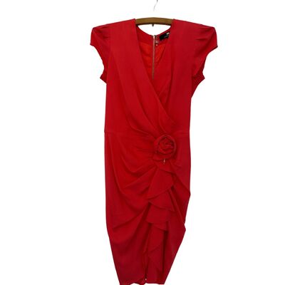 Midi dress