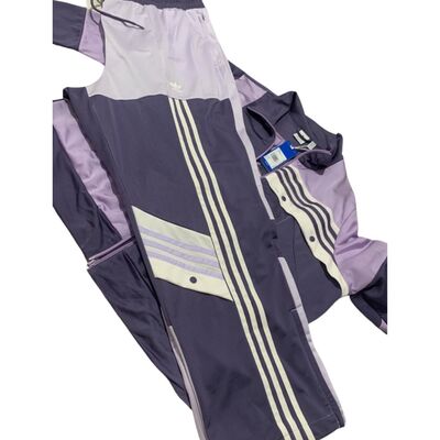 Track suit