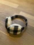 Cashmere Ear warmers