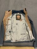 Cotton Jacket Outwear