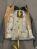 Cotton Jacket Outwear