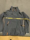 Cotton Jacket Outwear