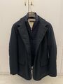 Pad Jacket