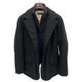 Pad Jacket