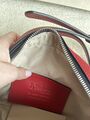 Leather Belt bag
