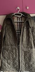 Cotton Parka