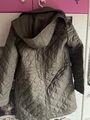 Cotton Parka