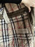 Cotton Parka