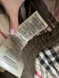 Cotton Parka