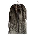 Cotton Parka