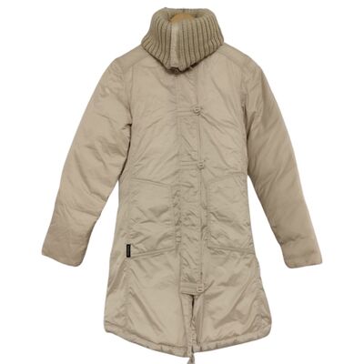 Long puffer