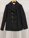 Wool Coat