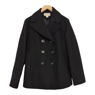 Wool Coat