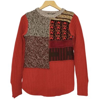 Crewneck Sweater