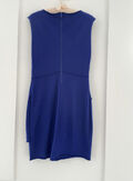 Wool Mini dress