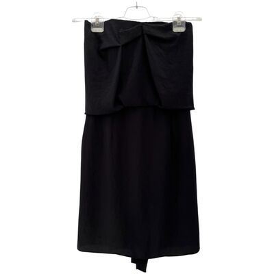 Polyester Mini dress