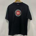 Crewneck t-shirt