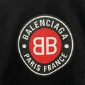 Crewneck t-shirt