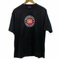 Crewneck t-shirt