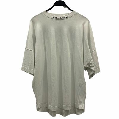 Cotton Crewneck t-shirt