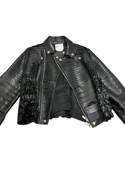 Moto jacket