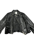 Moto jacket