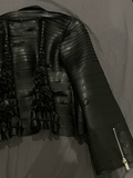 Moto jacket