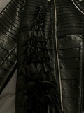 Moto jacket