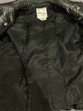 Moto jacket