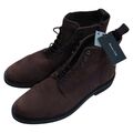 Leather Winter Boots