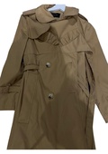 Trench coat