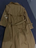 Trench coat