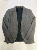Wool Blazer