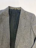 Wool Blazer