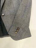 Wool Blazer