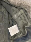 Wool Blazer