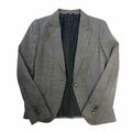 Wool Blazer