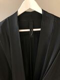 Silk Midi dress