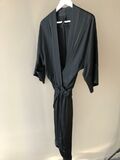 Silk Midi dress