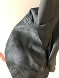 Silk Midi dress