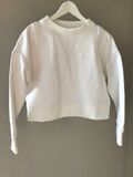 Cotton Sweatshirt