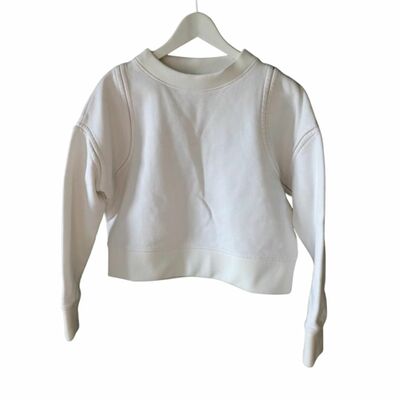 Cotton Sweatshirt