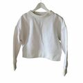 Cotton Sweatshirt