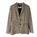Wool Blazer