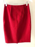 Cotton Skirt