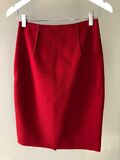 Cotton Skirt