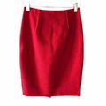 Cotton Skirt