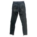 Cotton Slim Jeans