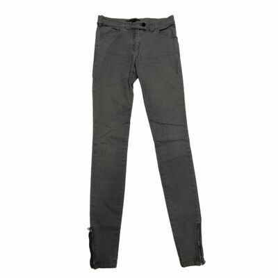 Cotton Skinny Jeans