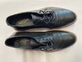 Leather Derby Shoes